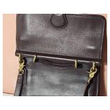 Blown Coach Willis Bag Model 9927