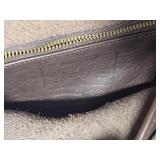 Blown Coach Willis Bag Model 9927