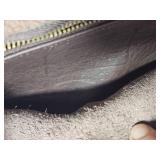 Blown Coach Willis Bag Model 9927