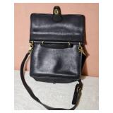 Black Coach Willis Bag Model 9927