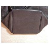 Black Coach Sonoma Bag Model 4927