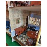 Adorable Artisan Doll House