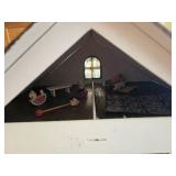 Adorable Artisan Doll House