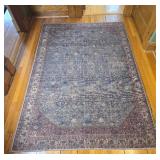 Keen Home Design - Persian Style Traditional Area Rug