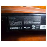 JBL Cinema SB170 Soundbar Home Theater Speaker