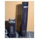 Lasko Fan and Heater Appliance Collection