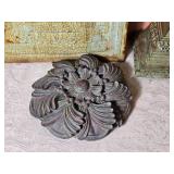 Architectural Salvage Wall Decor Collection