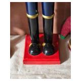 Nutcracker and Holiday Figure Collection