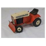 Vintage Allis-Chalmers Tractor Toy
