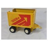 Vintage Tonka Dump Wagon