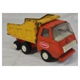 Vintage Tonka Dump Truck
