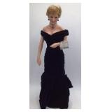 Vintage Ashton-Drake Porcelain Doll – Diana, Princess of Wales