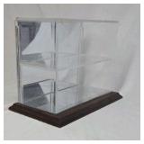 Acrylic Display Case for Die Cast cars