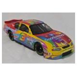 Dale Earnhardt Sr. 2000 Goodwrench Monte Carlo – Rainbow Flames Diecast NASCAR Replica