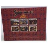Vintage Snow White Lobby Card Set