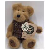 Vintage Boyds Bear – Jordan T. Falls Plush Bear