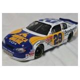 Dale Earnhardt Sr. America Online Goodwrench Monte Carlo – Blue and Gold Diecast Replica