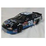 Dale Earnhardt Sr. Goodwrench ET America Online Monte Carlo – Black Space Theme Diecast