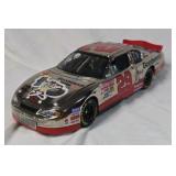Dale Earnhardt Sr. Goodwrench Tasmanian Devil Monte Carlo – Metallic Silver Looney Tunes Diecast