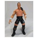 WWE Faarooq Action Figure