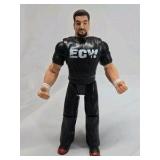 2000s WWE ECW Action Figure