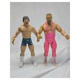 WWE Action Figures