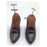 Vintage Victorian Lady