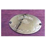 Vintage Jack Daniel