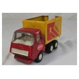 Vintage Tonka Dump Truck