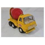 Vintage Tonka Cement Mixer Truck