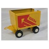 Vintage Tonka Dump Wagon