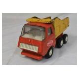 Vintage Tonka Dump Truck