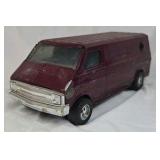 Vintage Tonka Delivery Van