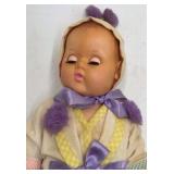 Vintage Dy-Dee Baby Doll – Almost Human with Diary