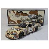 Dale Earnhardt Jr. 2007 Budweiser American Heroes Memorial Day Monte Carlo SS – Camo Diecast with Original Box