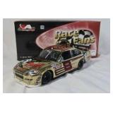 Dale Earnhardt Jr. Budweiser Elvis 30th 2007 Impala SS COT – Gold Chrome Diecast with Original Box