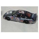 Assorted Dale Earnhardt Sr. and Rusty Wallace Diecast Cars – Miller Lite and Goodwrench Replicas