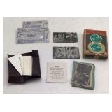 Vintage Sun Picture Novelty Camera – Boxed with Film and Processing Instructions