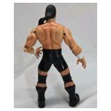 WWE Faarooq Action Figure