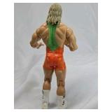 2002 WWE Action Figure
