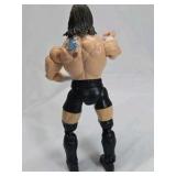 2000s WWE Undertaker Action Figure