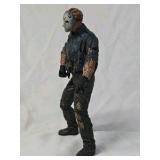 Vintage Jason Voorhees Action Figure