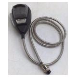 Vintage Astatic 636L Dynamic Microphone – Rock Island, IL Mark