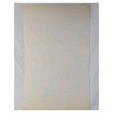 1956 Elvis Presley Concert Poster – Memorial Auditorium Buffalo NY