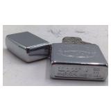 Vintage Zippo Lighter – Jack Daniel