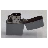 Vintage Zippo Lighter – Jack Daniel