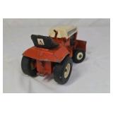 Vintage Allis-Chalmers Tractor Toy