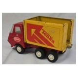 Vintage Tonka Dump Truck