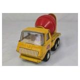 Vintage Tonka Cement Mixer Truck