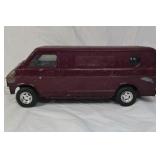 Vintage Tonka Delivery Van